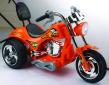 Jucarii Diverse - Motocicleta Electrica 12 VOLTI HARLEY BIG 531